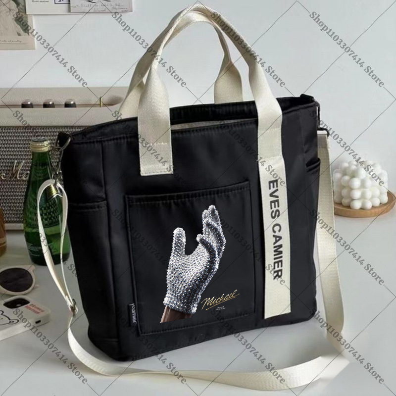 Women Accessories Pouch - Borsa Tote da Donna alla Moda,