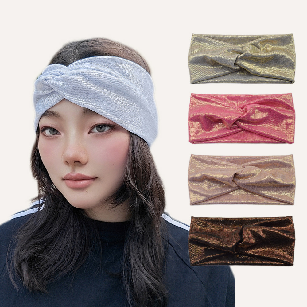 Women'S Yoga Accessories - Fasce per turbante Fasce per la