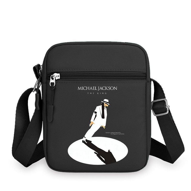 Women Accessories Pouch - Borsa Porta Telefono Anime per Uomo