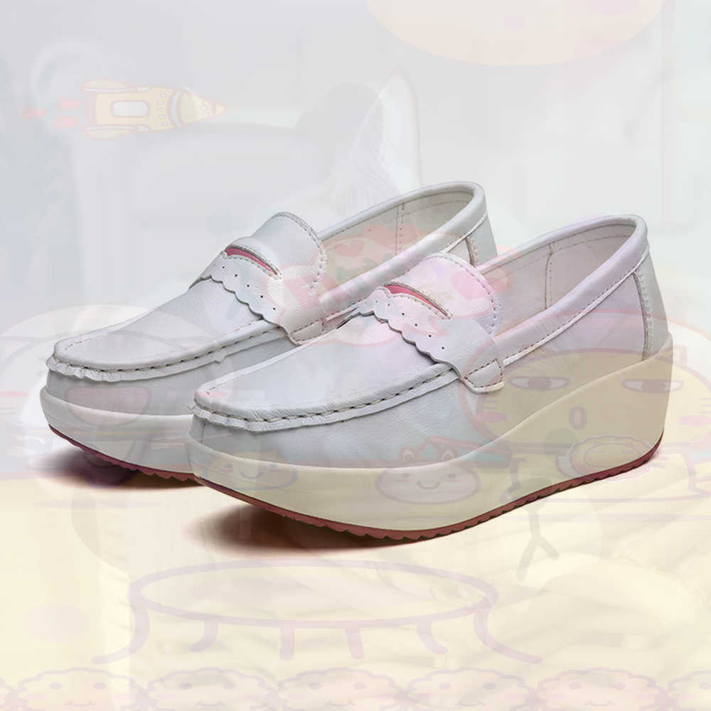Women'S Accessories Wholesale Suppliers - Plataform Winter Pink Sneakers Tennis Scarpe