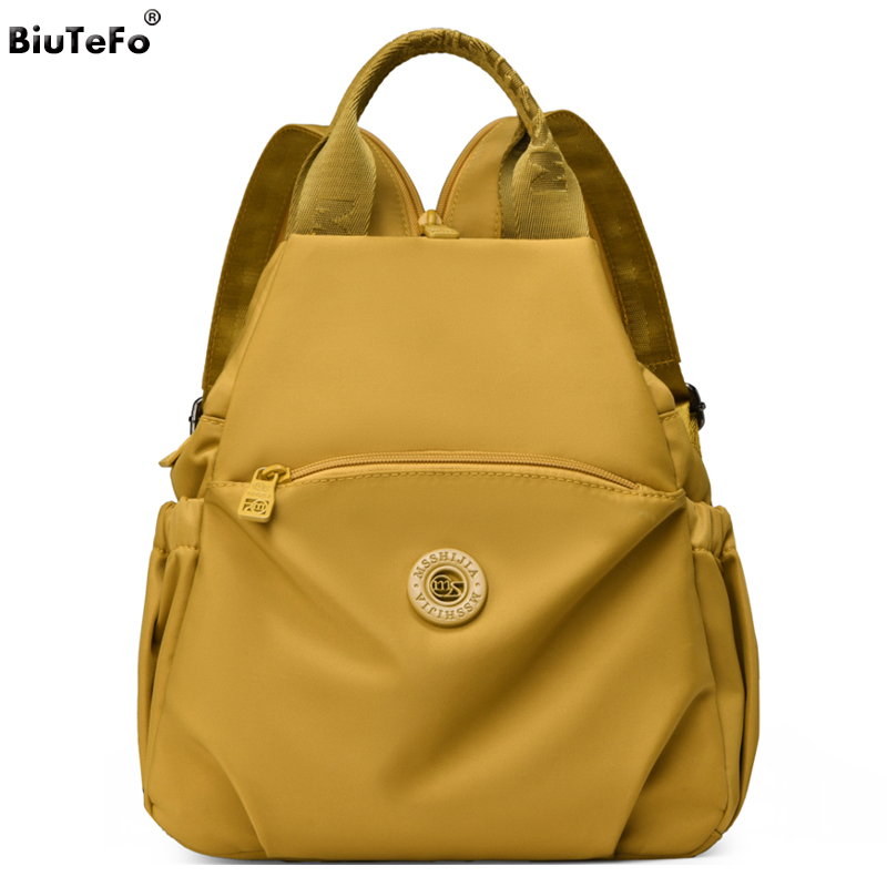 Women Accessories Pouch - Zaino da donna alla moda per