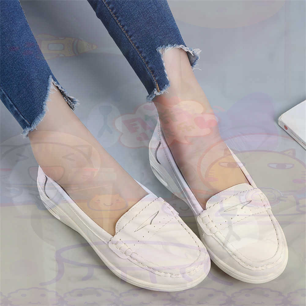 Women'S Accessories Wholesale Suppliers - Morbide scarpe slip-on da donna di