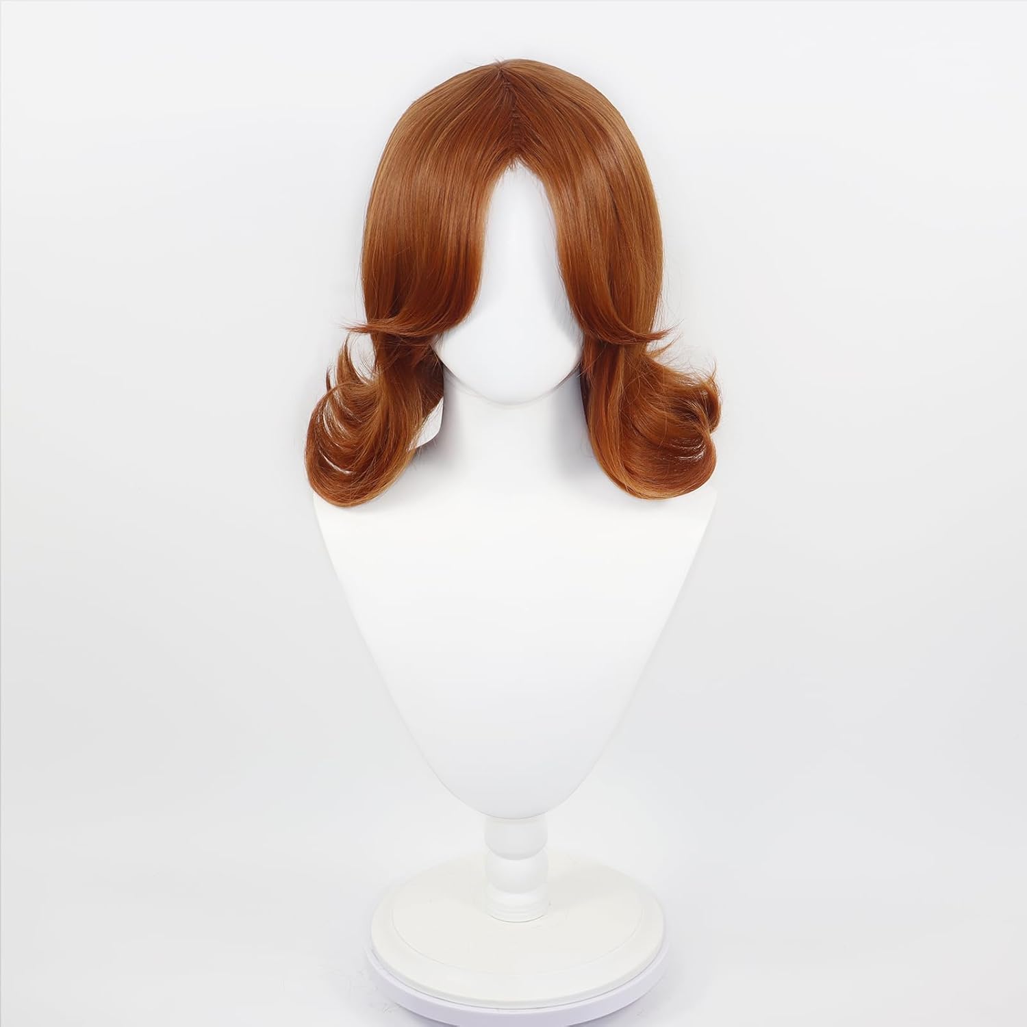 Women'S Accessories In The 70S - Parrucche Super Princess Daisy, Parrucca Corta