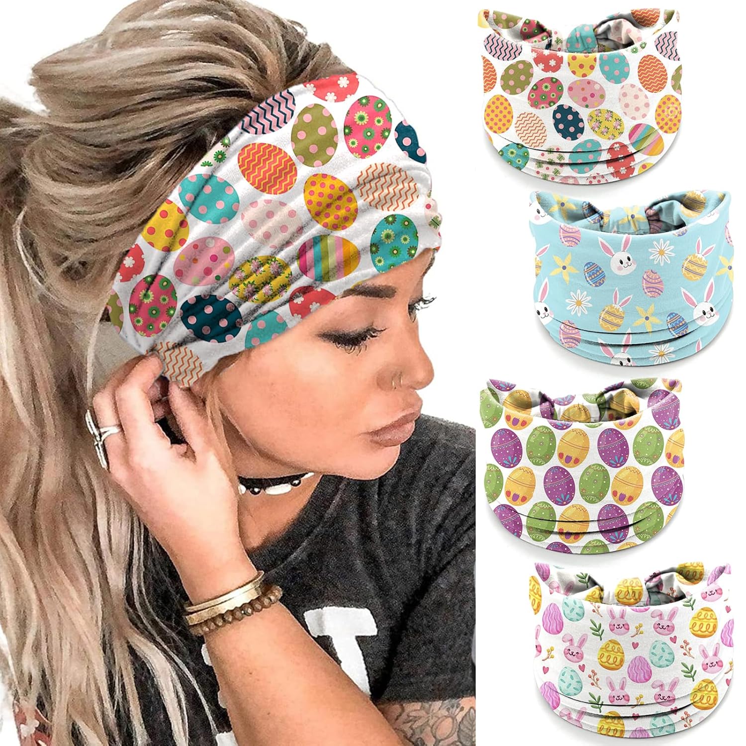 Women'S Yoga Accessories - Fascia per yoga Donna Fasce per