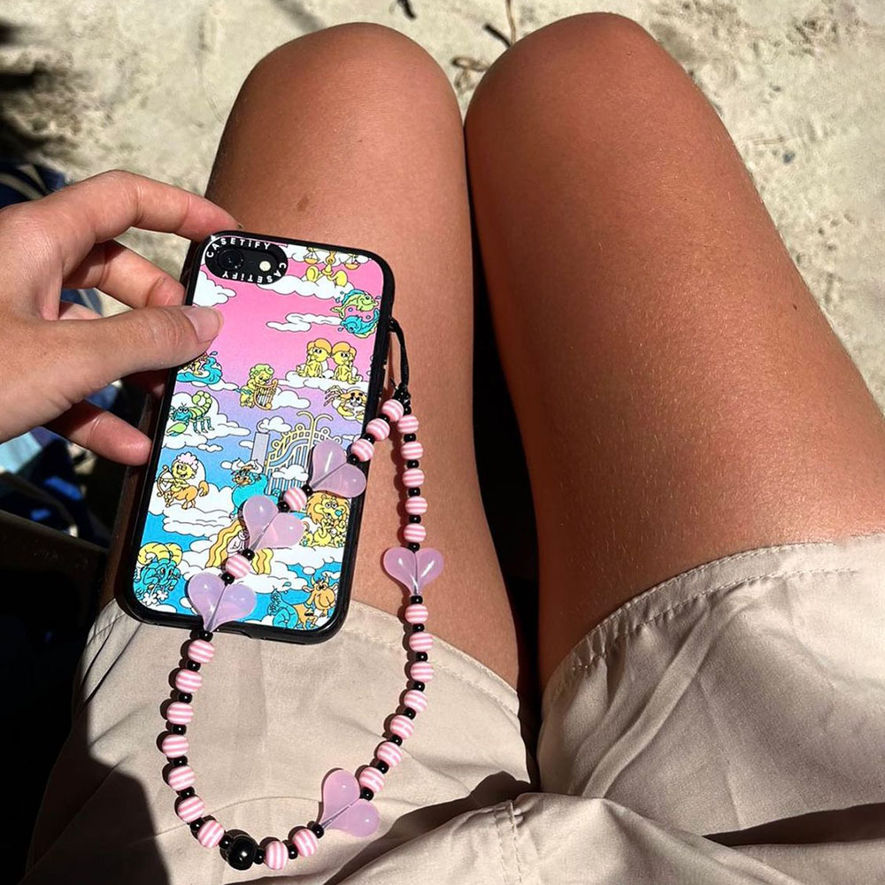 Women'S Accessories Wholesale Suppliers - Cinghie per catena per telefono con