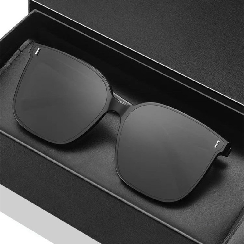 Occhiali da Sole Quadrati alla - Sunglasses Oversized Square recensione e prezzo