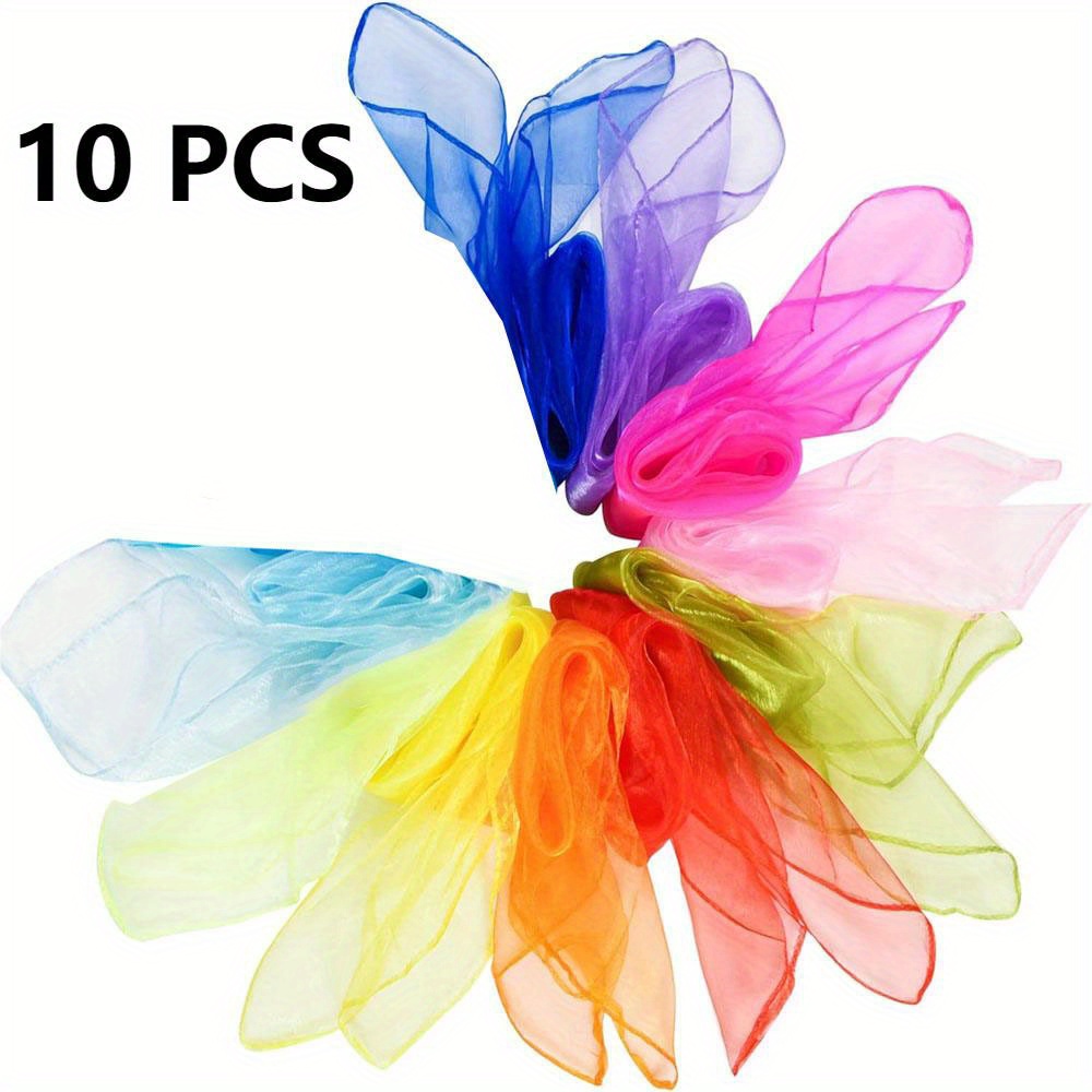 10 pz/12 pz Nuovo Stile Quadra - Silk Scarf Square recensione e prezzo