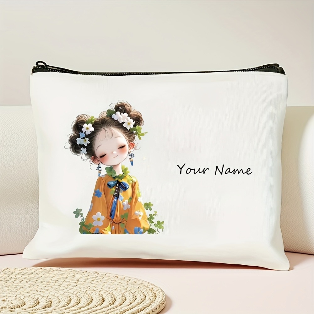 Borsa per il trucco per ragazz - Women Accessories Pouch recensione e prezzo