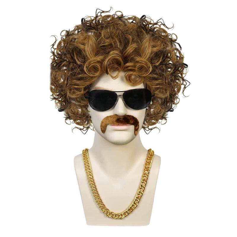 Costume hippie anni '60 anni ' - Women'S Accessories In The 70S recensione e prezzo