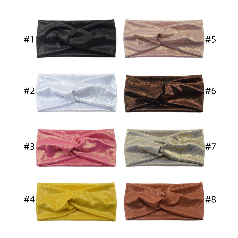 Fasce per turbante Fasce per l - Women'S Yoga Accessories recensione e prezzo