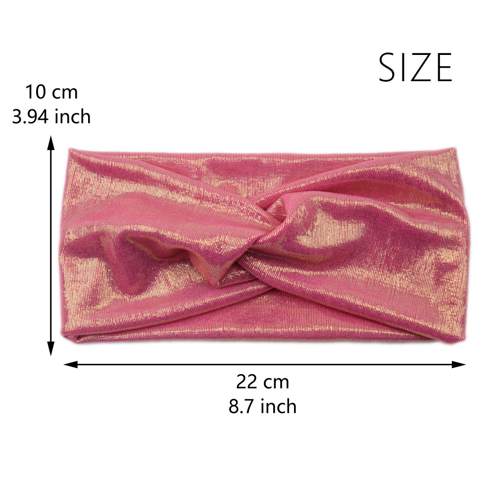 Fasce per turbante Fasce per l - Women'S Yoga Accessories recensione e prezzo