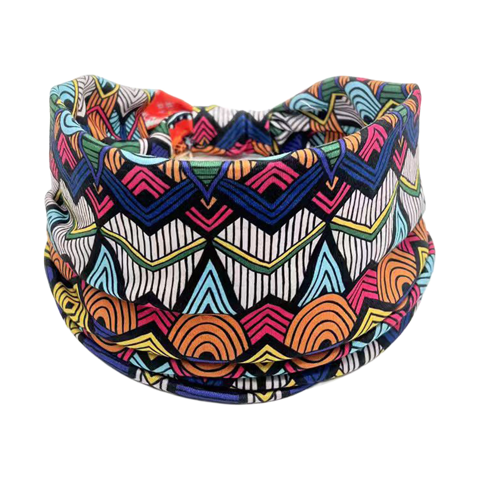 Fascia per Capelli Boho da Don - Women'S Yoga Accessories recensione e prezzo