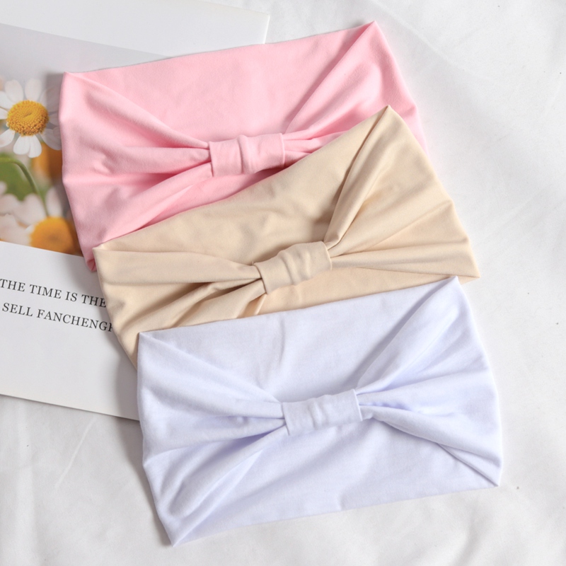 Nuova fascia per capelli da do - Women'S Yoga Accessories recensione e prezzo