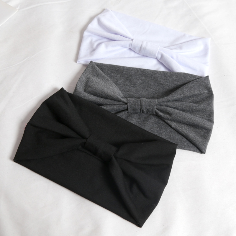 Nuova fascia per capelli da do - Women'S Yoga Accessories recensione e prezzo