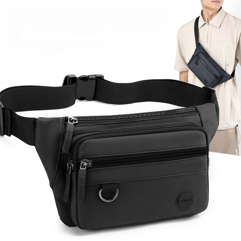 Marsupio impermeabile unisex M - Women Accessories Pouch recensione e prezzo