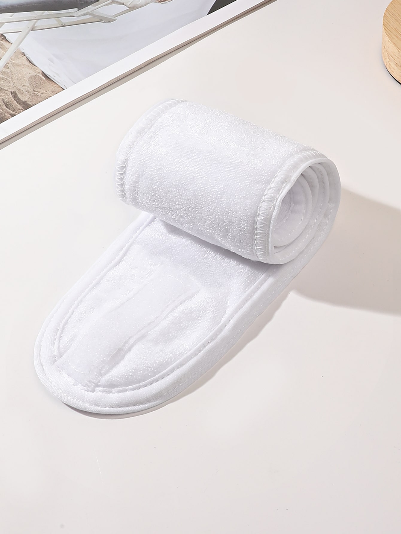 1 pz fascia per capelli regola - Women'S Yoga Accessories recensione e prezzo