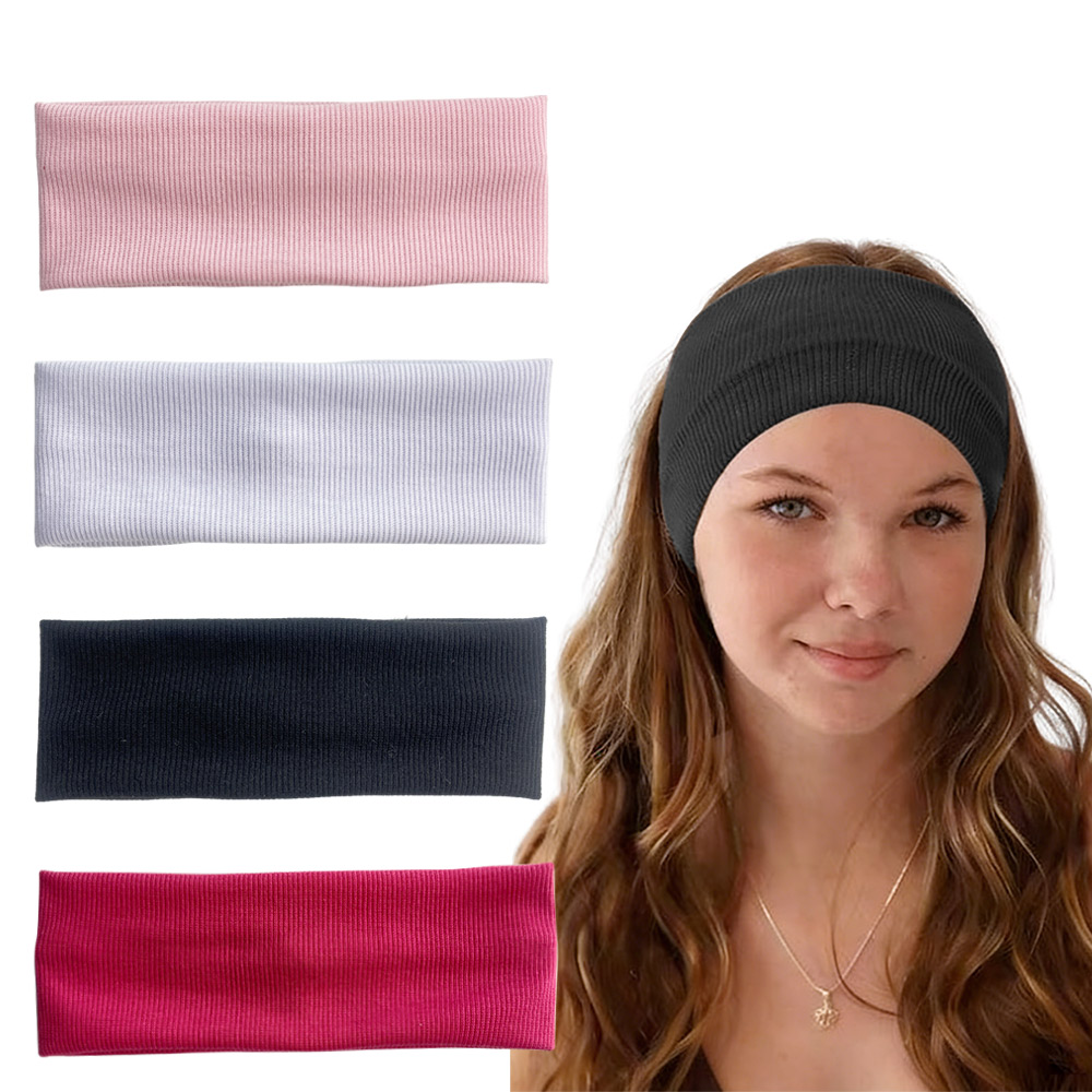 Fascia elastica larga a coste  - Women'S Yoga Accessories recensione e prezzo