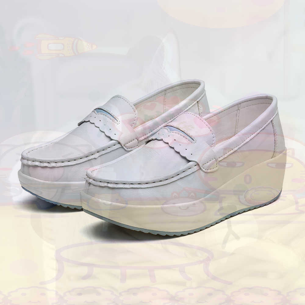 Plataform Winter Pink Sneakers - Women'S Accessories Wholesale Suppliers recensione e prezzo