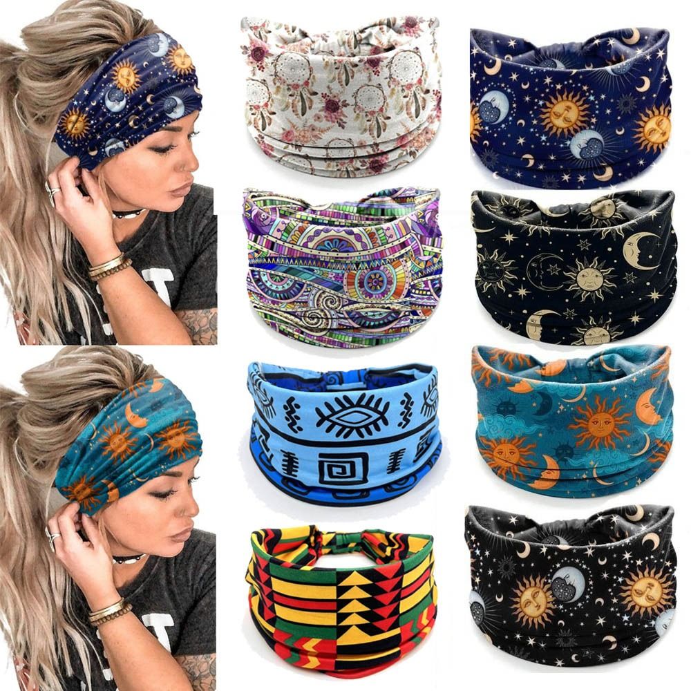 Nuove Fasce Elastiche Larghe V - Women'S Yoga Accessories recensione e prezzo
