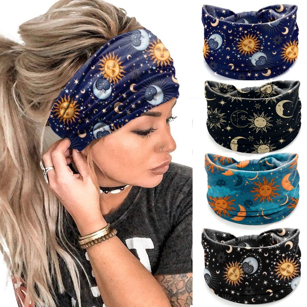 Nuove Fasce Elastiche Larghe V - Women'S Yoga Accessories recensione e prezzo