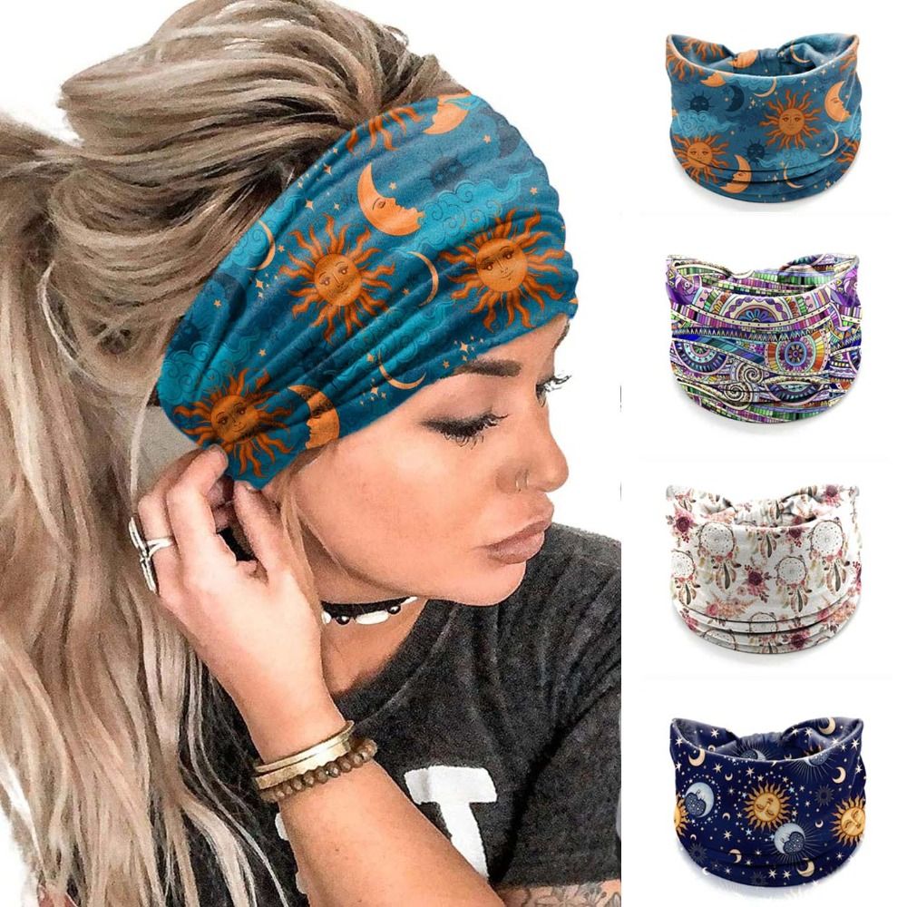 Nuove Fasce Elastiche Larghe V - Women'S Yoga Accessories recensione e prezzo