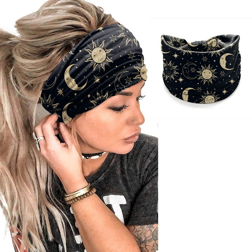 Nuove Fasce Elastiche Larghe V - Women'S Yoga Accessories recensione e prezzo