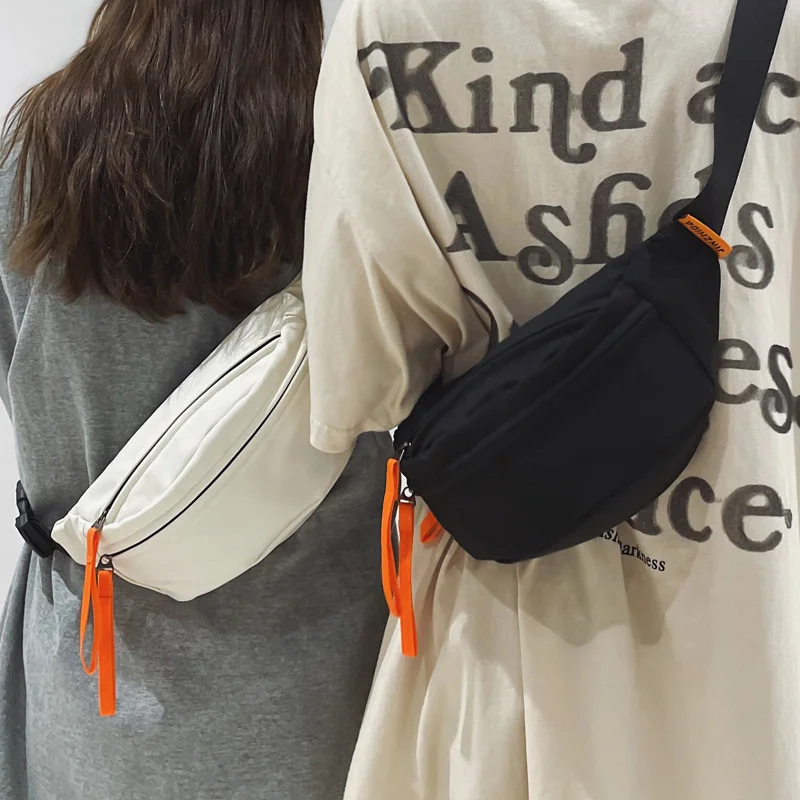 Borsa a tracolla Casual imperm - Women Accessories Pouch recensione e prezzo