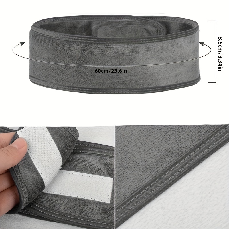 Fascia per Capelli Larga Regol - Women'S Yoga Accessories recensione e prezzo