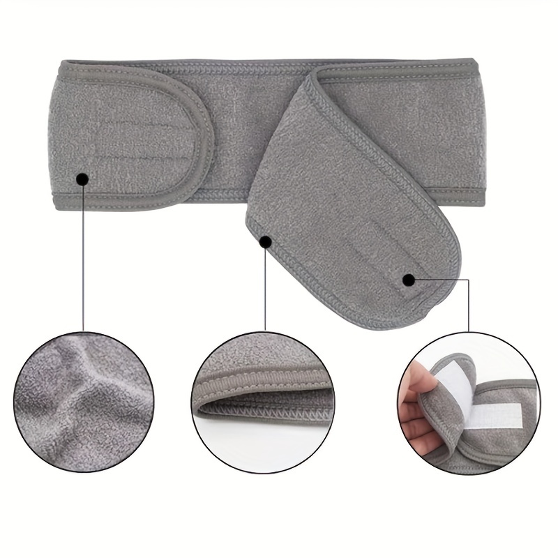 Fascia per Capelli Larga Regol - Women'S Yoga Accessories recensione e prezzo