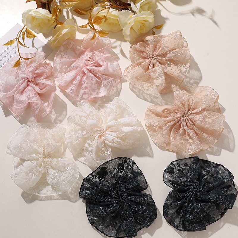 Nuovo Elastico per Capelli in  - Women'S Accessories Wholesale Suppliers recensione e prezzo