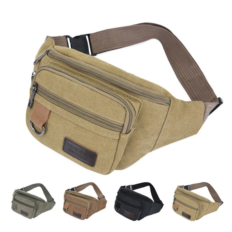 Borsa a tracolla in tela, mars - Women Accessories Pouch recensione e prezzo