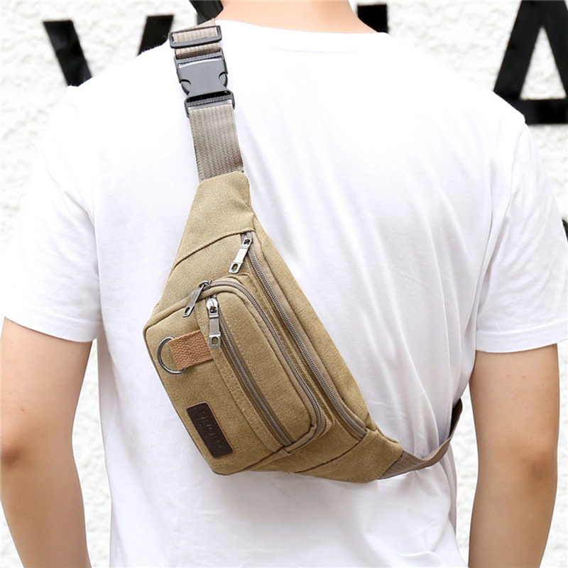 Borsa a tracolla in tela, mars - Women Accessories Pouch recensione e prezzo
