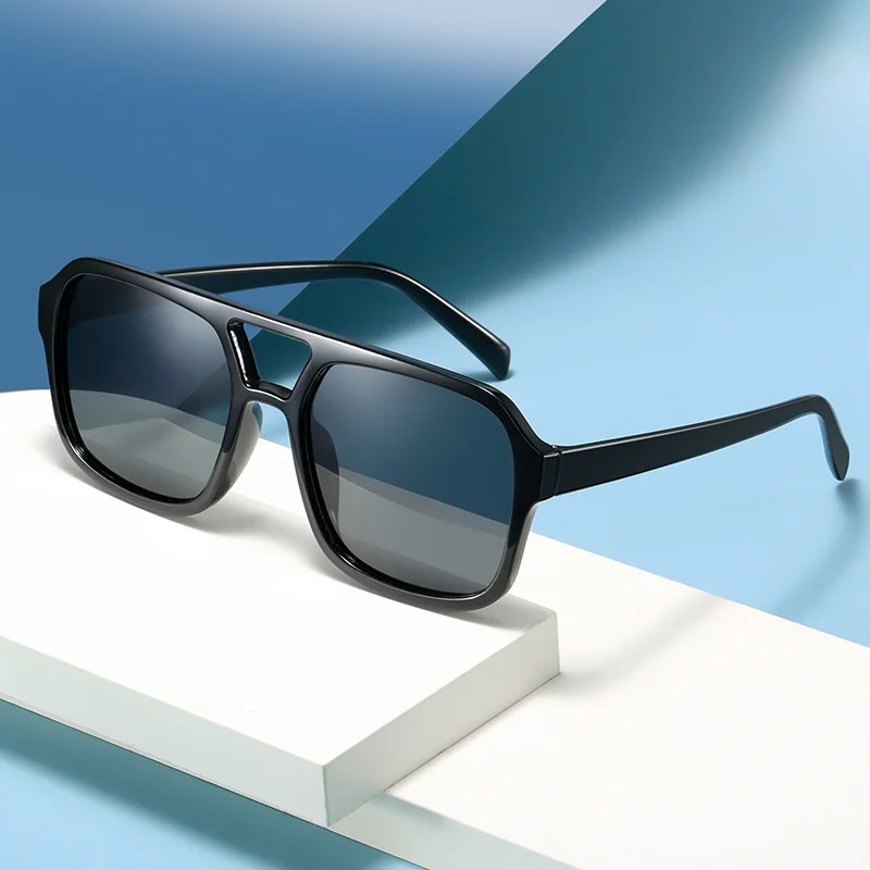 1/3 Pezzi Occhiali da Sole Vin - Sunglasses Oversized Square recensione e prezzo