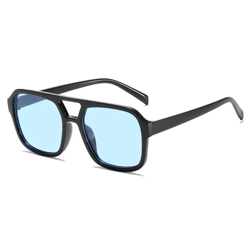 1/3 Pezzi Occhiali da Sole Vin - Sunglasses Oversized Square recensione e prezzo