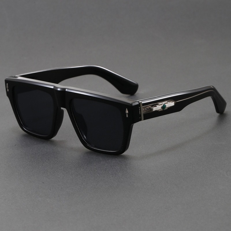 Occhiali da sole quadrati spes - Sunglasses Oversized Square recensione e prezzo