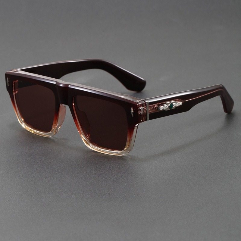 Occhiali da sole quadrati spes - Sunglasses Oversized Square recensione e prezzo