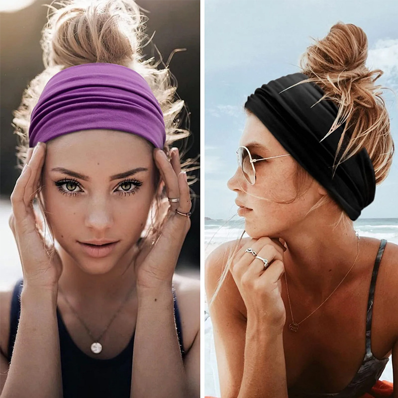 Fascia per il sudore per uomo  - Women'S Yoga Accessories recensione e prezzo