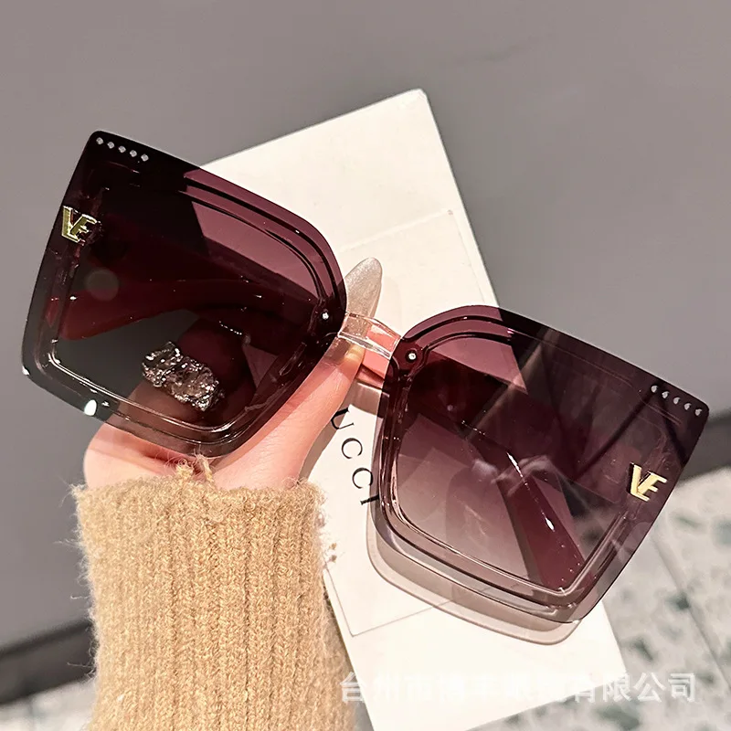 Nuovi Occhiali da Sole Polariz - Sunglasses Oversized Square recensione e prezzo