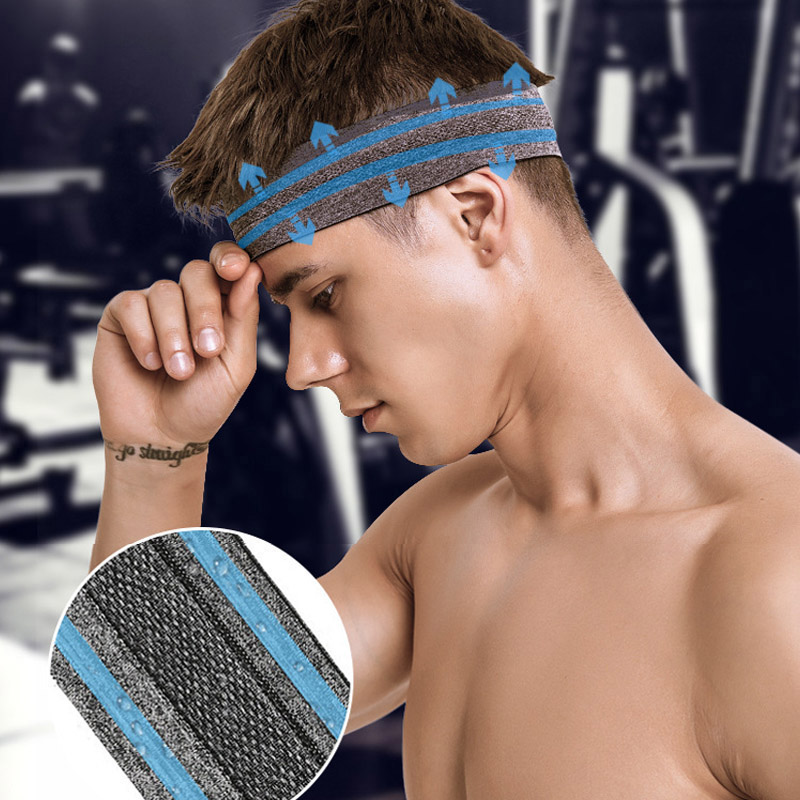 Fascia sportiva estiva alla mo - Women'S Yoga Accessories recensione e prezzo