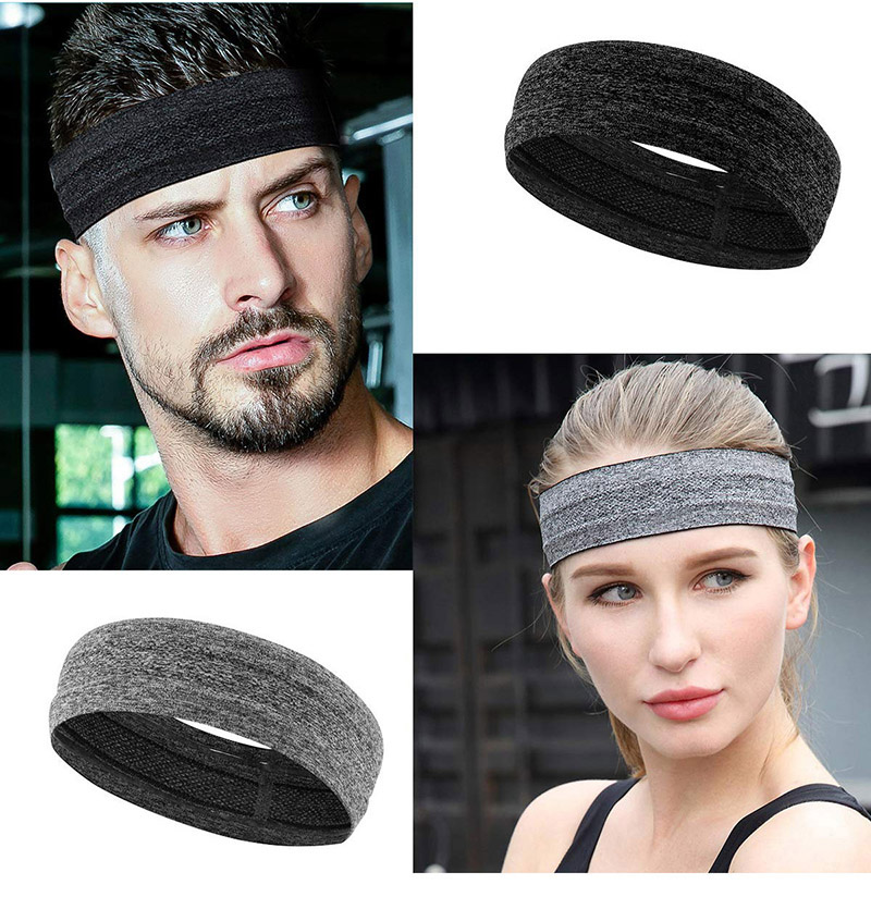 Fascia sportiva estiva alla mo - Women'S Yoga Accessories recensione e prezzo