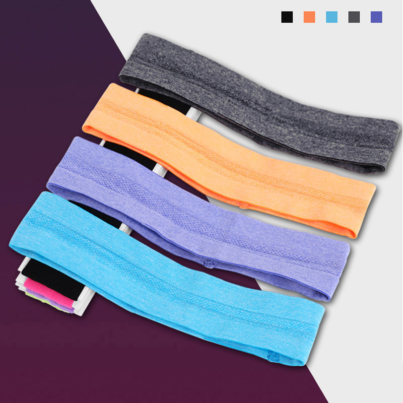 Fascia sportiva estiva alla mo - Women'S Yoga Accessories recensione e prezzo