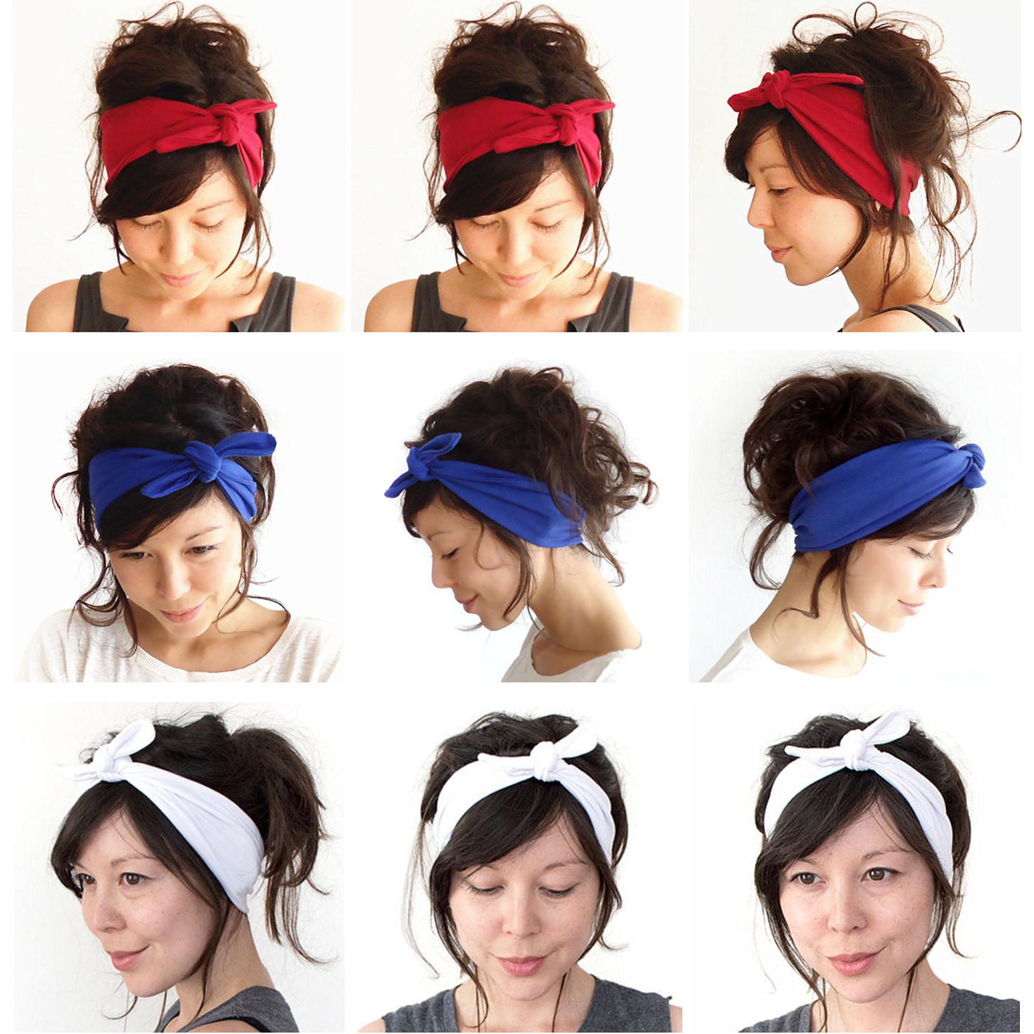 Simpatiche fasce per orecchie  - Women'S Yoga Accessories recensione e prezzo