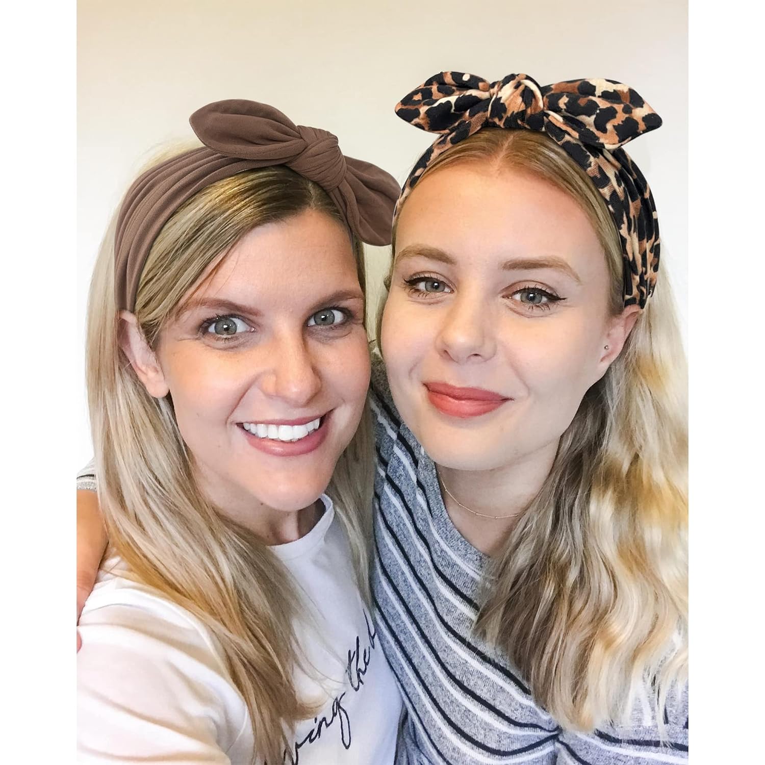 Simpatiche fasce per orecchie  - Women'S Yoga Accessories recensione e prezzo