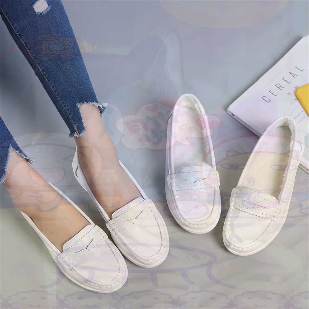 Morbide scarpe slip-on da donn - Women'S Accessories Wholesale Suppliers recensione e prezzo