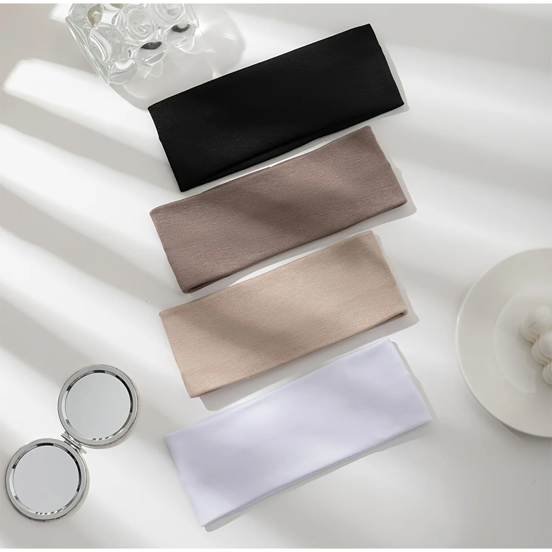 Set di 4/5/7 elastici per cape - Women'S Yoga Accessories recensione e prezzo