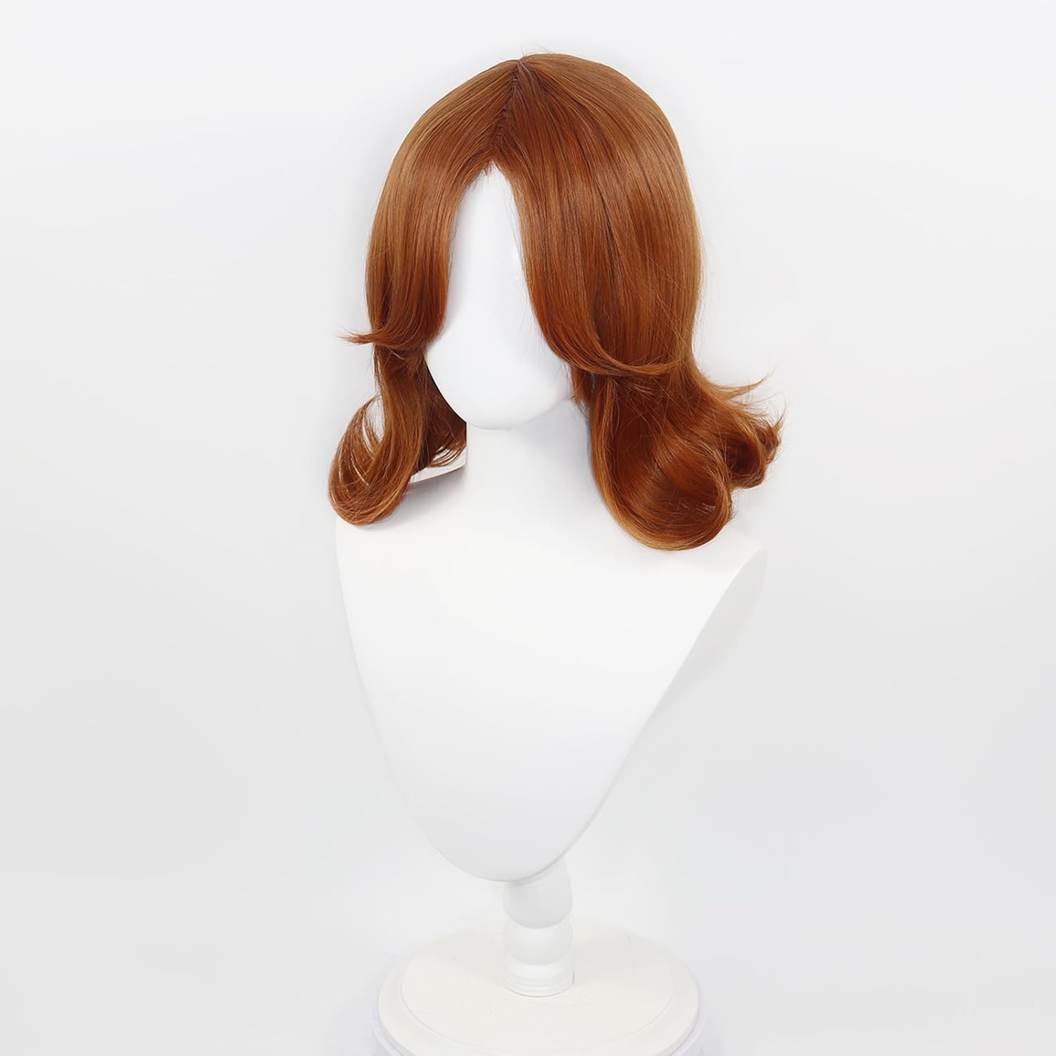 Parrucche Super Princess Daisy - Women'S Accessories In The 70S recensione e prezzo