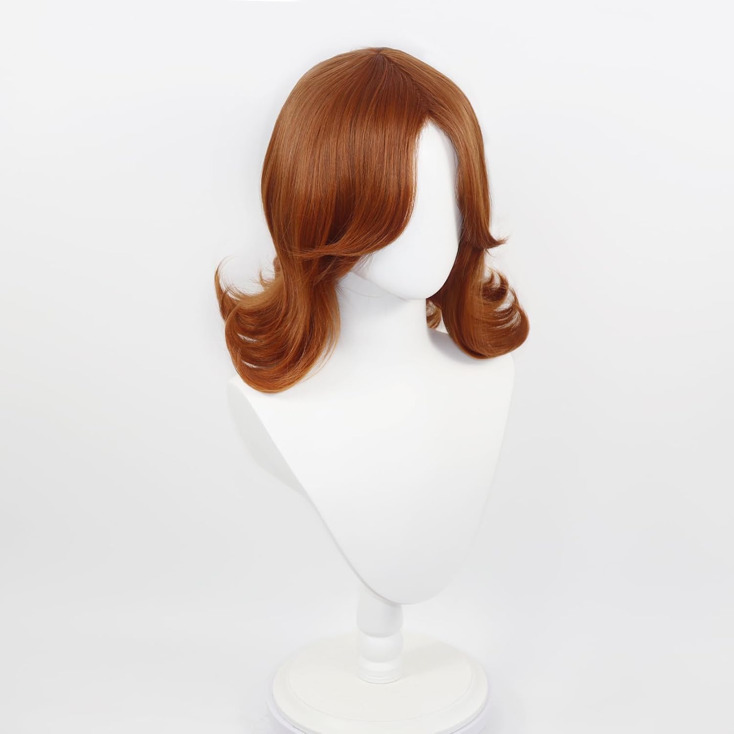 Parrucche Super Princess Daisy - Women'S Accessories In The 70S recensione e prezzo