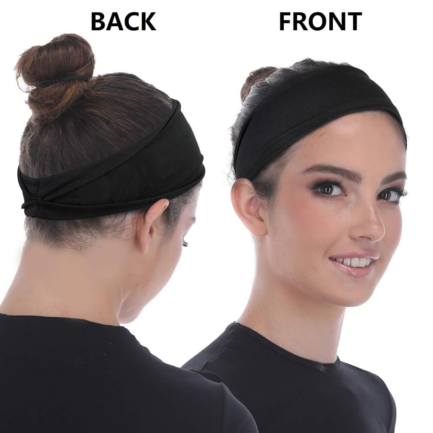 Fasce per le donne fascia per  - Women'S Yoga Accessories recensione e prezzo
