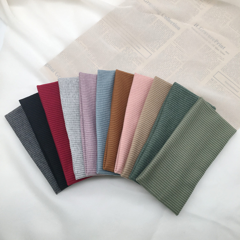 Fasce per capelli in tinta uni - Women'S Yoga Accessories recensione e prezzo