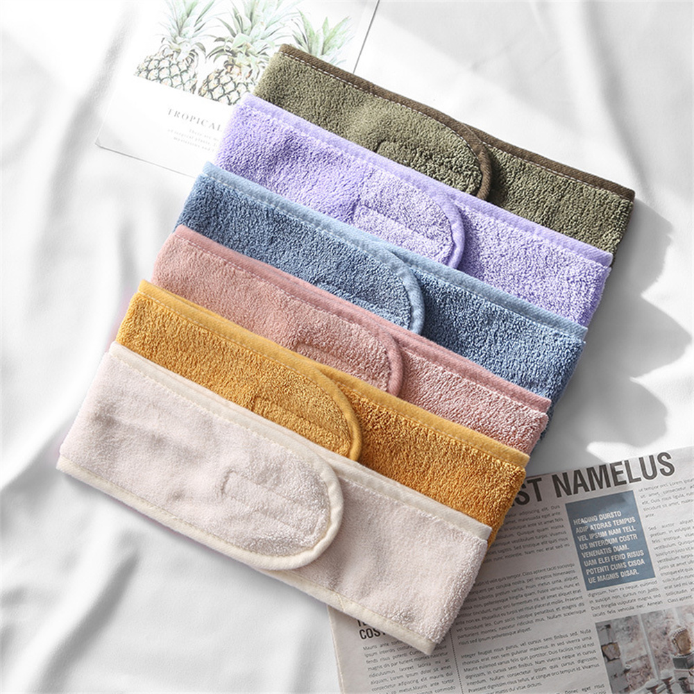 Fascia per capelli larga regol - Women'S Yoga Accessories recensione e prezzo
